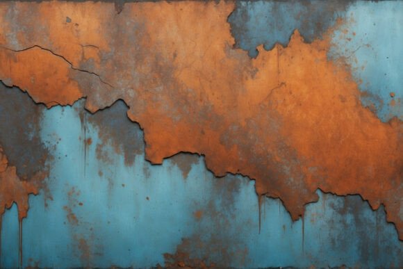 Download Rustic Distressed Wall Texture Backgroun - Distressed Collection