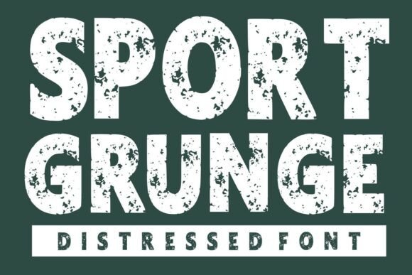 Download Sport Grunge - Premium Bundle