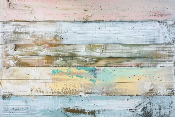 Download Abstract Artwork of Textured Stripes - Textured stripes Collection